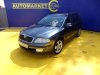 Škoda Octavia, 2005 - pohled č. 2