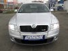 Škoda Octavia, 2008 - pohled č. 4