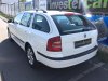 Škoda Octavia, 2005 - pohled č. 3