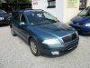 Škoda Octavia, 2005 - pohled č. 3