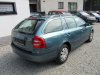Škoda Octavia, 2005 - pohled č. 5