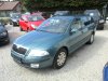 Škoda Octavia, 2005 - pohled č. 9