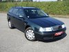 Škoda Octavia, 2007 - celkový pohled