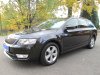 Škoda Octavia, 2015 - celkový pohled