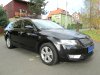 Škoda Octavia, 2015 - pohled č. 3