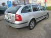 Škoda Octavia, 2007 - pohled č. 5