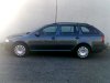 Škoda Octavia, 2006 - pohled č. 3