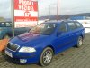 Škoda Octavia, 2007 - celkový pohled