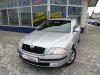 Škoda Octavia, 2006 - celkový pohled