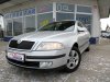 Škoda Octavia, 2006 - pohled č. 2