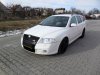 Škoda Octavia, 2008 - celkový pohled
