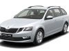 Škoda Octavia, 2018 - celkový pohled