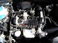 Škoda Octavia, 2011 - pohled č. 9