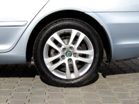 Škoda Octavia, 2011 - pohled č. 11