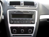 Škoda Octavia, 2011 - pohled č. 13