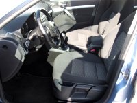 Škoda Octavia, 2011 - pohled č. 14