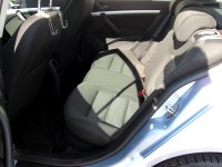 Škoda Octavia, 2011 - pohled č. 15