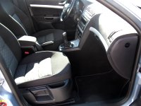 Škoda Octavia, 2011 - pohled č. 16