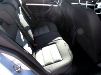 Škoda Octavia, 2011 - pohled č. 17