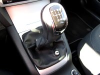 Škoda Octavia, 2011 - pohled č. 23