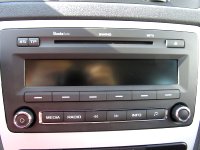 Škoda Octavia, 2011 - pohled č. 26