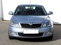 Škoda Octavia, 2011 - pohled č. 2