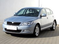 Škoda Octavia, 2011 - pohled č. 3