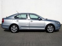 Škoda Octavia, 2011 - pohled č. 4