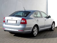 Škoda Octavia, 2011 - pohled č. 5
