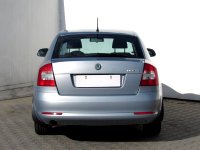 Škoda Octavia, 2011 - pohled č. 6