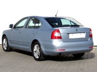Škoda Octavia, 2011 - pohled č. 7