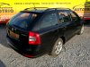 Škoda Octavia, 2010 - pohled č. 3