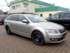 Škoda Octavia, 2014 - pohled č. 3