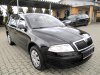 Škoda Octavia, 2008 - pohled č. 3