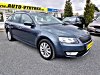Škoda Octavia, 2016 - pohled č. 3