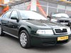 Škoda Octavia, 2002 - celkový pohled