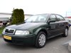 Škoda Octavia, 2002 - pohled č. 3