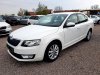 Škoda Octavia, 2015 - celkový pohled