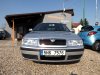 Škoda Octavia, 2004 - celkový pohled