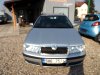 Škoda Octavia, 2004 - pohled č. 2
