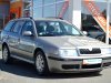 Škoda Octavia, 2007 - celkový pohled