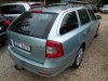 Škoda Octavia, 2009 - pohled č. 3