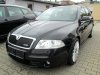 Škoda Octavia, 2008 - pohled č. 3