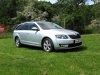 Škoda Octavia, 2013 - celkový pohled