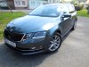 Škoda Octavia, 2018 - celkový pohled