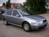 Škoda Octavia, 2004 - celkový pohled
