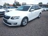 Škoda Octavia, 2015 - celkový pohled
