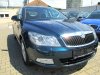 Škoda Octavia, 2012 - celkový pohled