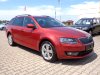 Škoda Octavia, 2016 - celkový pohled