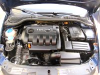 Škoda Octavia, 2006 - pohled č. 9